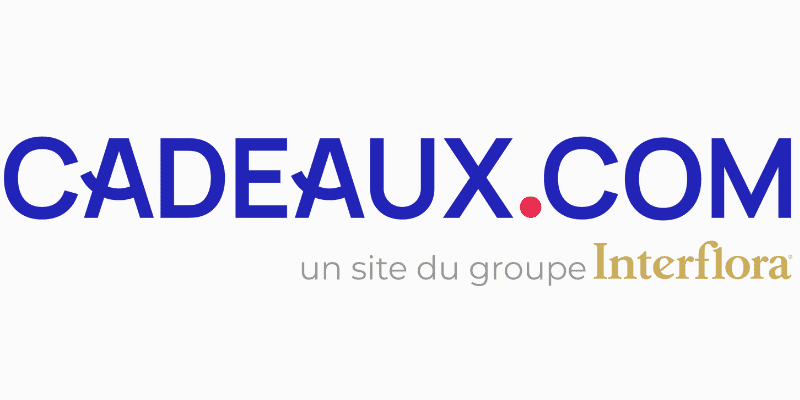 Logo Cadeaux.com