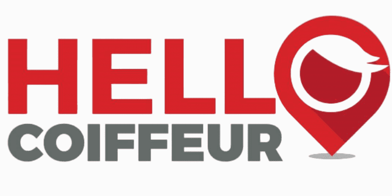 Logo Hello Coiffeur