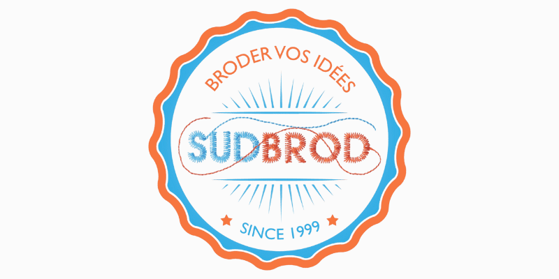 Logo SudBrod